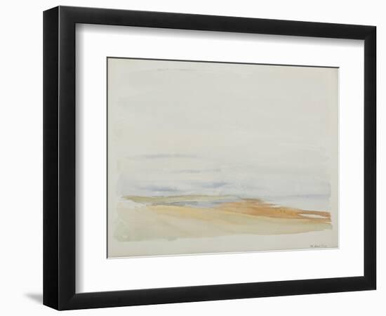 C.1916-Daniel Oliver-Framed Giclee Print