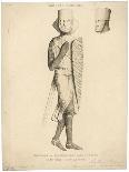 Thomas Earl of Arundel-CA Stothard-Art Print