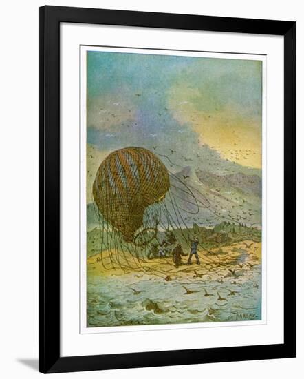 Art Print, , large