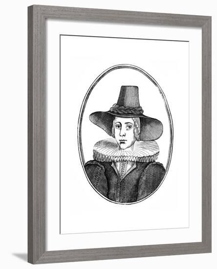 C Bretterg-null-Framed Giclee Print