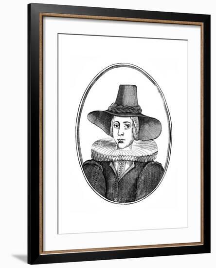 C Bretterg-null-Framed Giclee Print