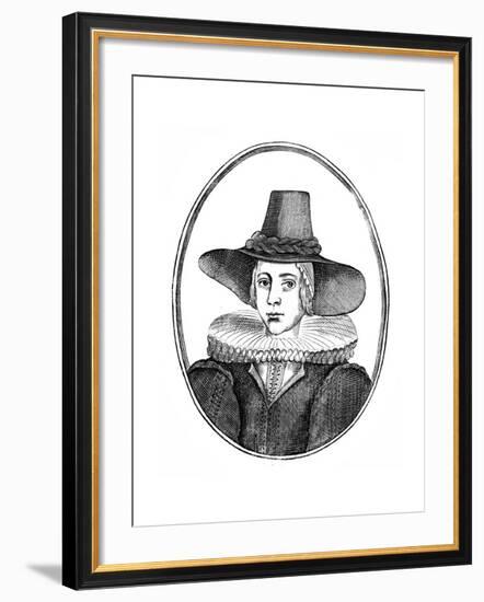 C Bretterg-null-Framed Giclee Print