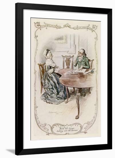Art Print, , large