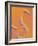 C. Elegans Worm-Sinclair Stammers-Framed Photographic Print