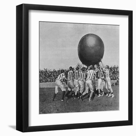 Art Print, , large