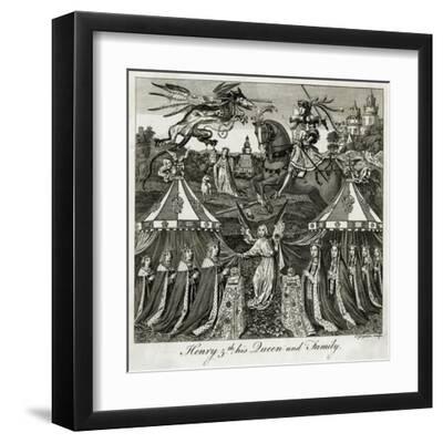 King Henry V Wall Art: Prints, Paintings & Posters | Art.com