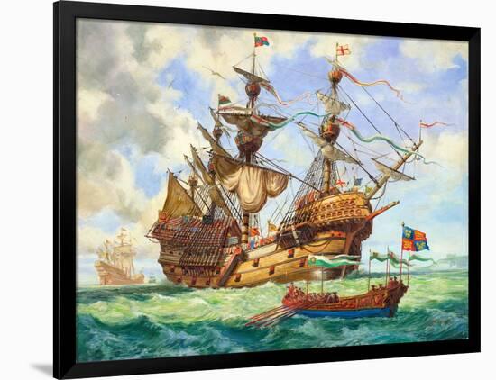 Giclee Print, , large