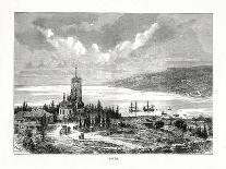 Nizhniy Novgorod, Russia, 1879-C Laplante-Giclee Print