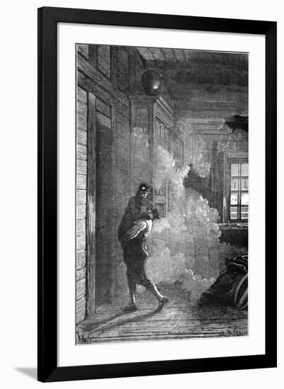 Art Print, , large