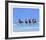 c - Promenade en bord de mer III-Victor Spahn-Framed Limited Edition