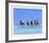 c - Promenade en bord de mer III-Victor Spahn-Framed Limited Edition