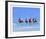 c - Promenade en bord de mer III-Victor Spahn-Framed Limited Edition