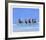 c - Promenade en bord de mer III-Victor Spahn-Framed Limited Edition