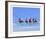 c - Promenade en bord de mer III-Victor Spahn-Framed Limited Edition