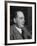 C. S. Lewis-Hans Wild-Framed Premium Photographic Print