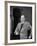 C. S. Lewis-Hans Wild-Framed Premium Photographic Print