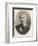 'C. Santley.', 1895-Unknown-Framed Photographic Print