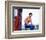 C. Thomas Howell-null-Framed Photo