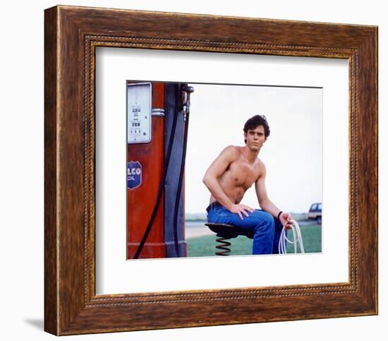 C. Thomas Howell-null-Framed Photo