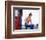 C. Thomas Howell-null-Framed Photo