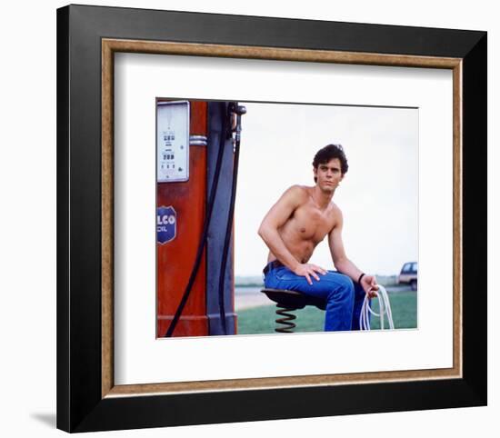 C. Thomas Howell-null-Framed Photo