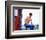 C. Thomas Howell-null-Framed Photo