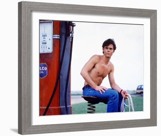 C. Thomas Howell-null-Framed Photo