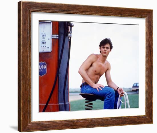 C. Thomas Howell-null-Framed Photo