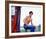 C. Thomas Howell-null-Framed Photo