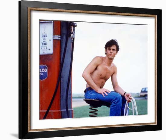 C. Thomas Howell-null-Framed Photo