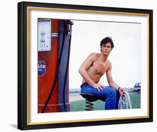 C. Thomas Howell-null-Framed Photo