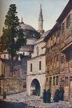 'Constantinople', c1930s-C Uchter Knox-Framed Giclee Print
