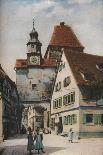 'South Germany', c1930s-C Uchter Knox-Giclee Print