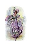 The Lilac, 1899-C Wilhelm-Giclee Print