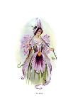 Oberon, Costume "A Midsummer Night's Dream", Produced Courtneidge, Princes Theatre, Manchester-C. Wilhelm-Giclee Print