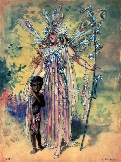 Giclee Print, , large