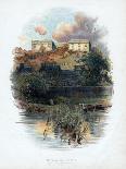 Sydney, New South Wales, Australia, C1885-C Wilkinson-Giclee Print