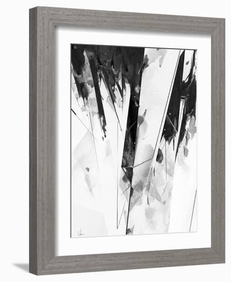 C101-Alexis Marcou-Framed Art Print