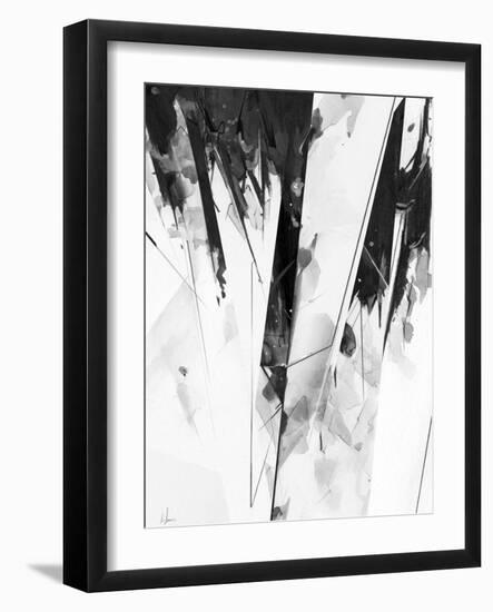 C101-Alexis Marcou-Framed Art Print