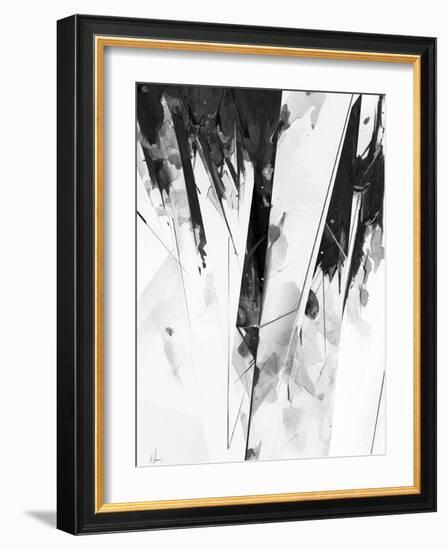 C101-Alexis Marcou-Framed Art Print