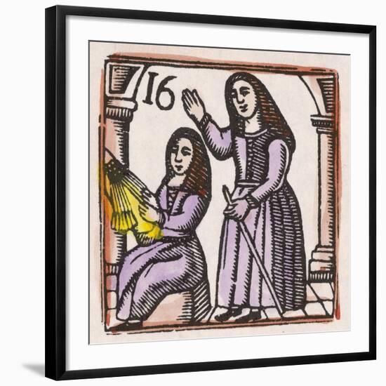 Art Print, , large