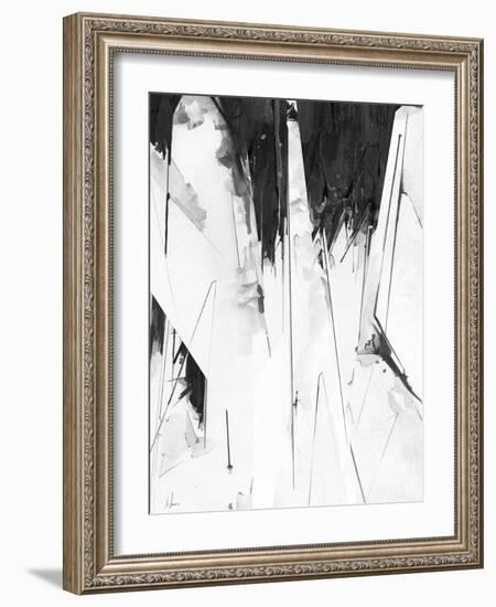 C250-Alexis Marcou-Framed Art Print