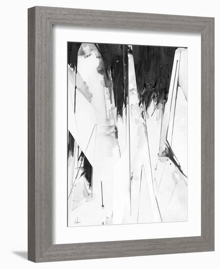 C250-Alexis Marcou-Framed Art Print