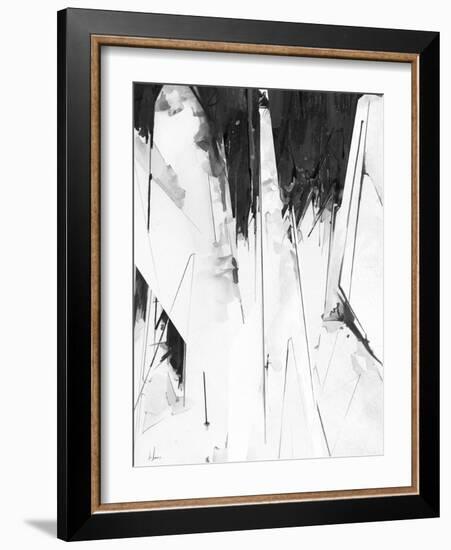 C250-Alexis Marcou-Framed Art Print