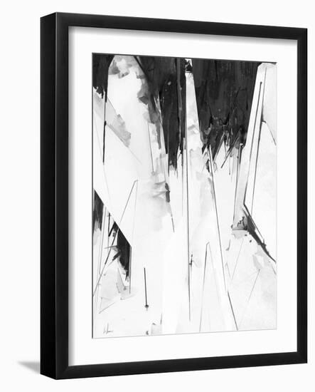 C250-Alexis Marcou-Framed Art Print