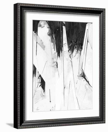 C250-Alexis Marcou-Framed Art Print