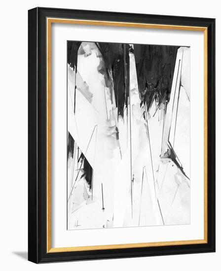 C250-Alexis Marcou-Framed Art Print