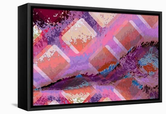 C25-Scott J. Davis-Framed Premier Image Canvas