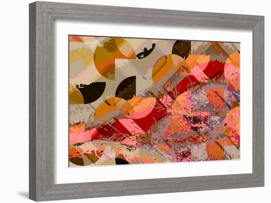 C26-Scott J. Davis-Framed Giclee Print