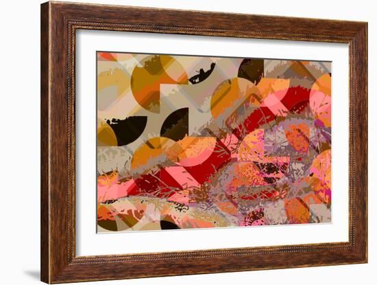 C26-Scott J. Davis-Framed Giclee Print